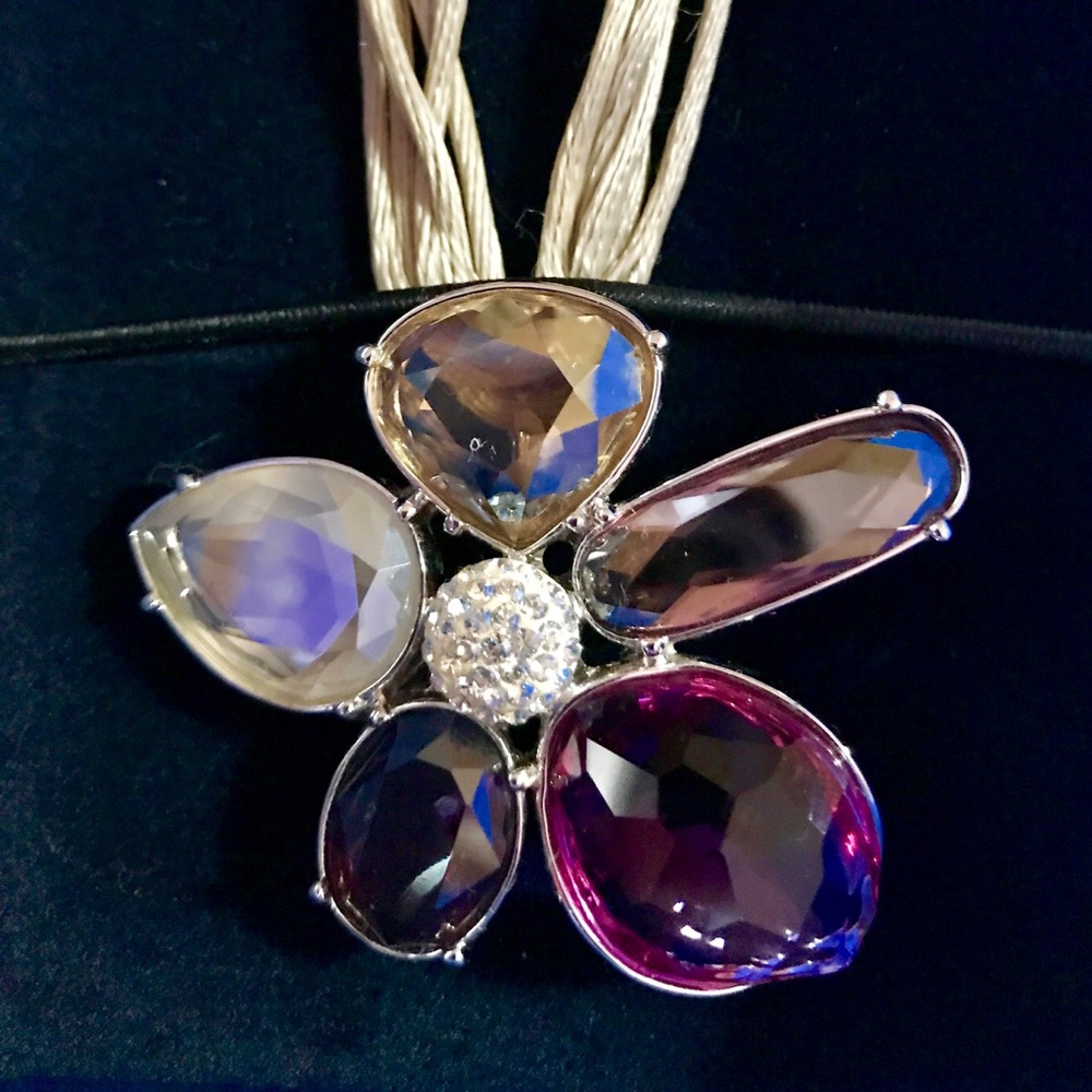 Swarovski Heritage Necklace